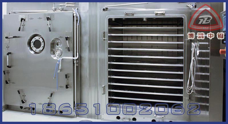 BZG系列脉冲低温方形真空干燥机